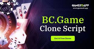 Bcgame in Italia A Guide to Online Gaming Bcgame in Italia A Guide to Online Gaming