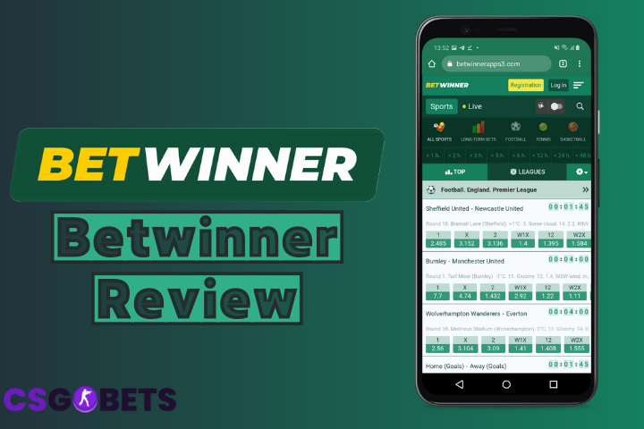 Betwinner para çekme - Adım Adım Rehber Betwinner para çekme - Adım Adım Rehber