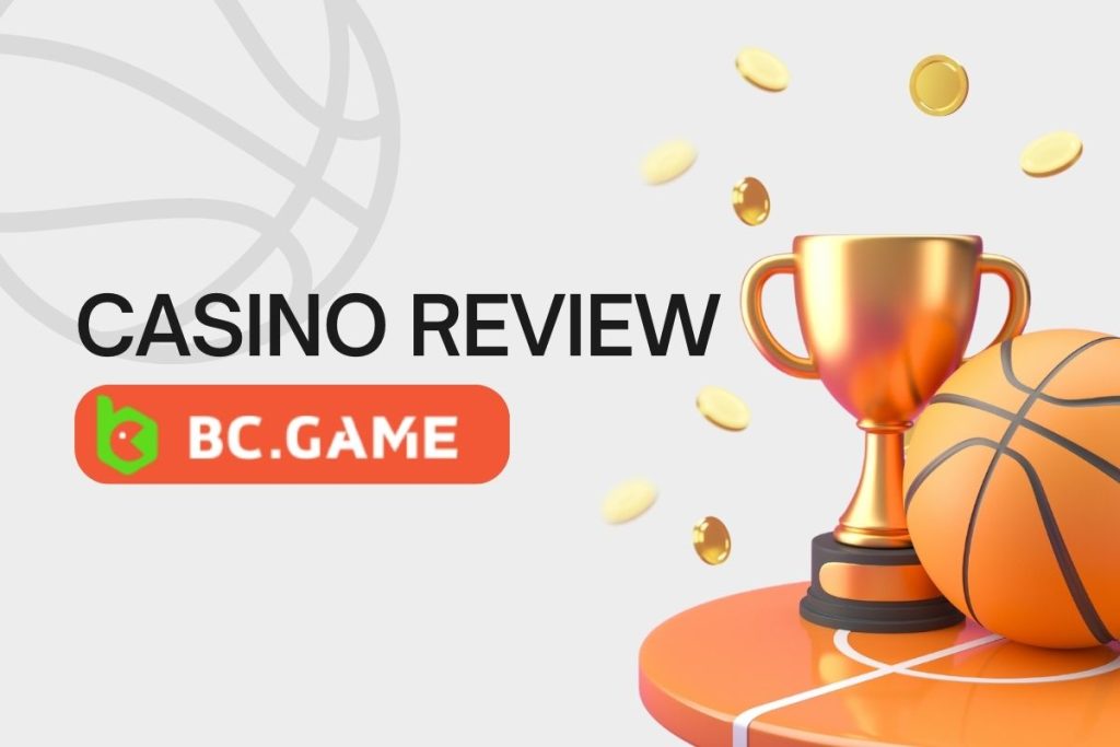 Discover the Thrill of Online Gambling with BC Game Indonesia Discover the Thrill of Online Gambling with BC Game Indonesia