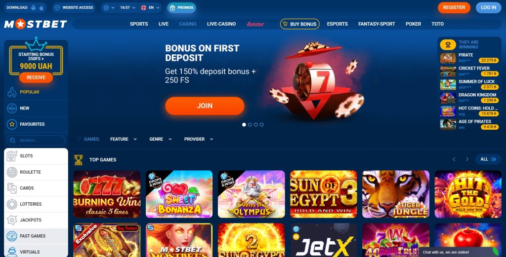 En İyi Bahis Deneyimi Mostbet ile Eğlenceyi Yaşayın En İyi Bahis Deneyimi Mostbet ile Eğlenceyi Yaşayın