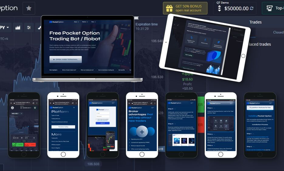 Understanding the Fees Pocket Option 5 Understanding the Fees Pocket Option 5