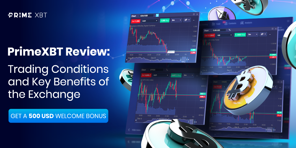 Discovering the Potential of Trading with PrimeXBT Discovering the Potential of Trading with PrimeXBT