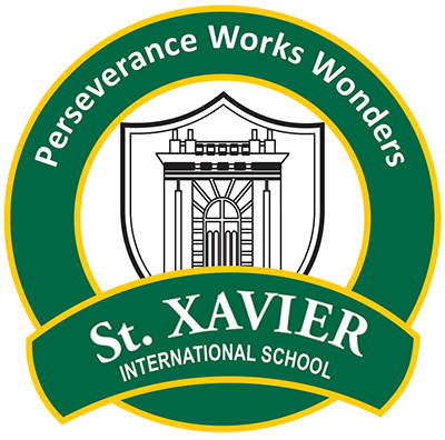 xavier logoj